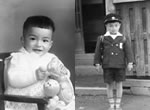 写真:少年時代