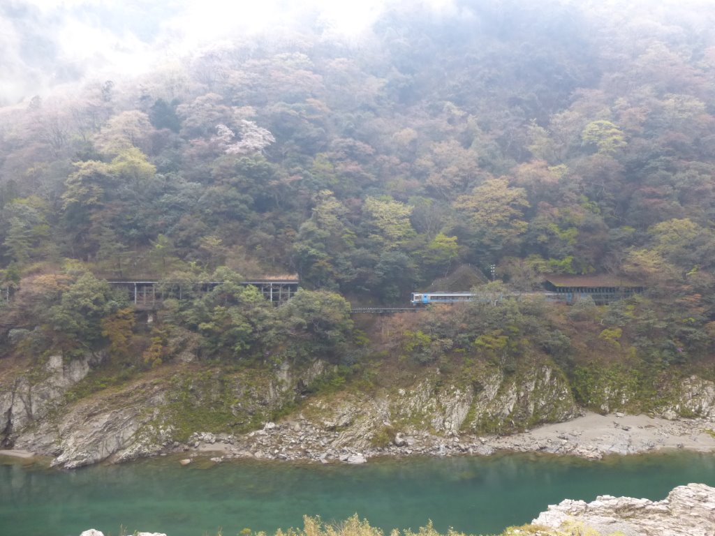 勇壮な景色 写真