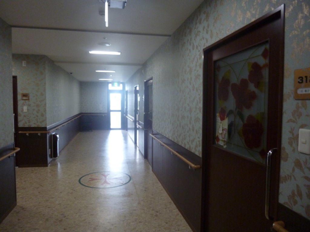 サービス高齢者住宅 希の里 写真