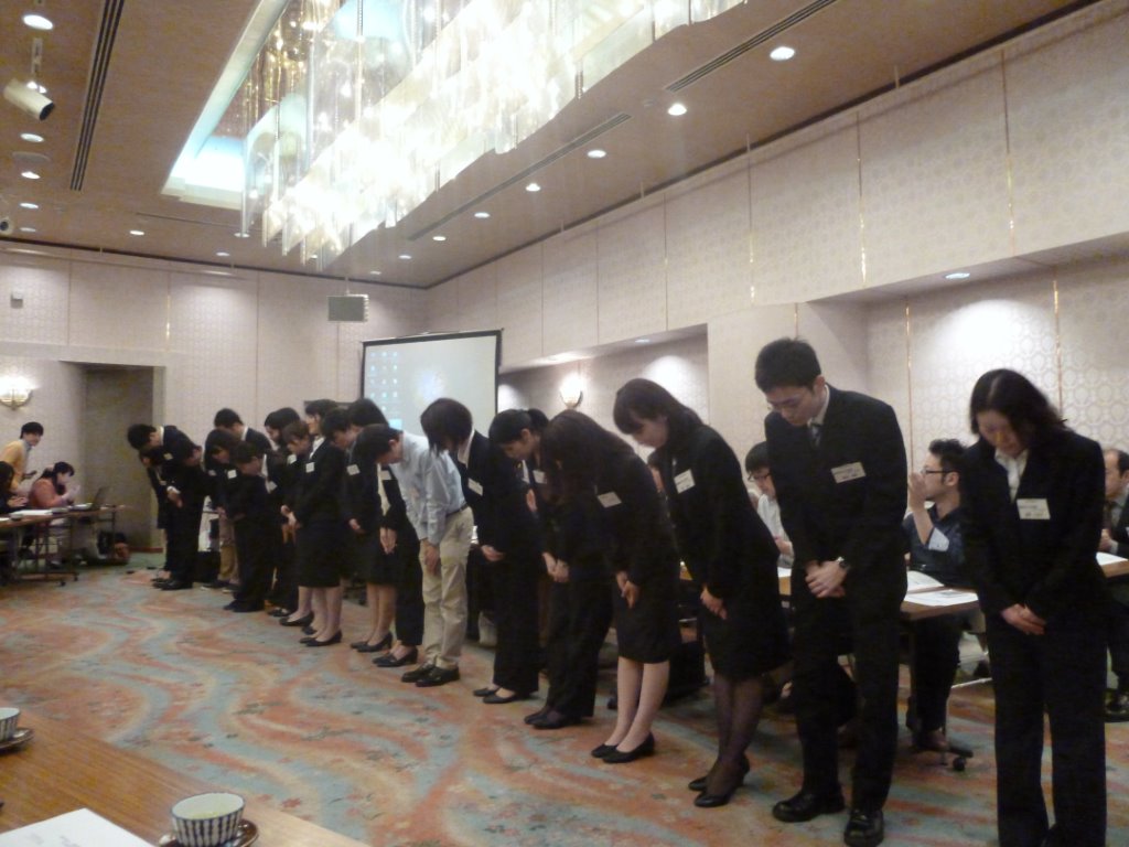 新入会員 写真
