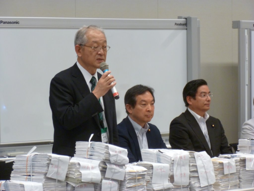 伊藤会長 写真