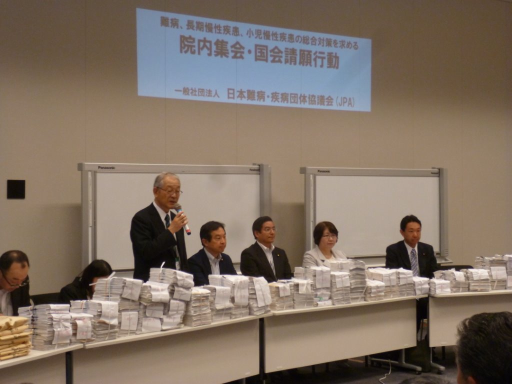請願署名数 78万4151通。 写真
