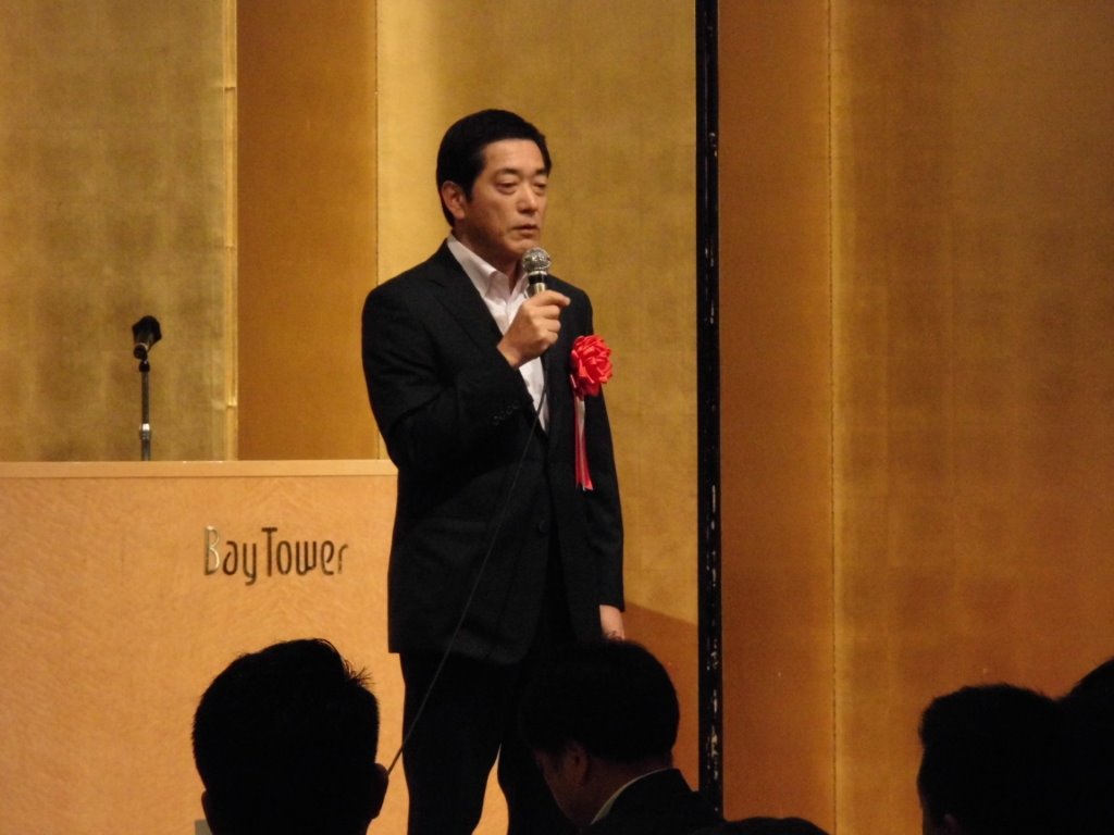 中村知事 写真