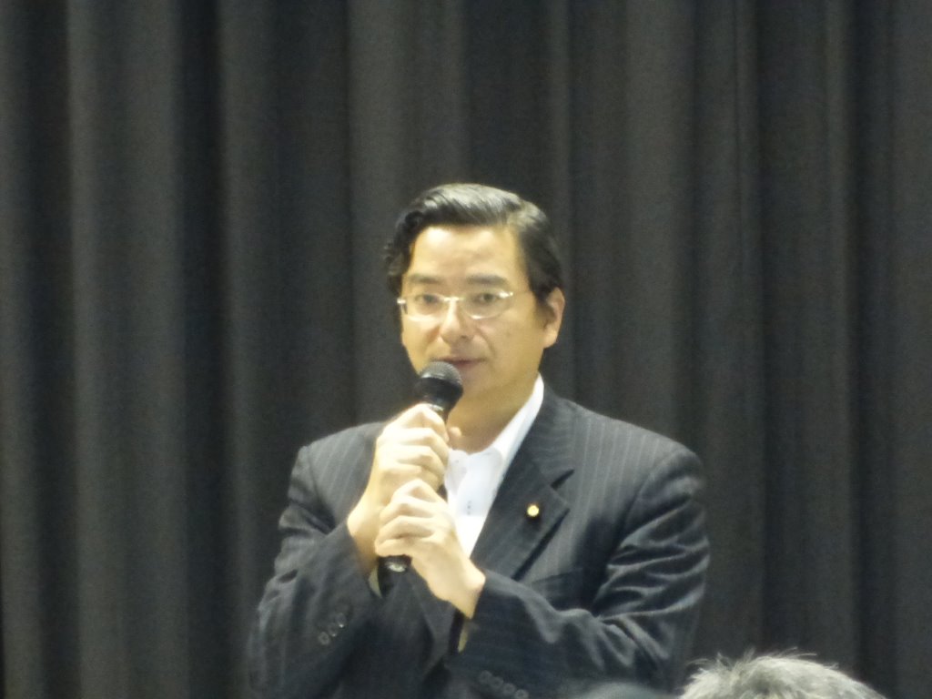 挨拶 写真