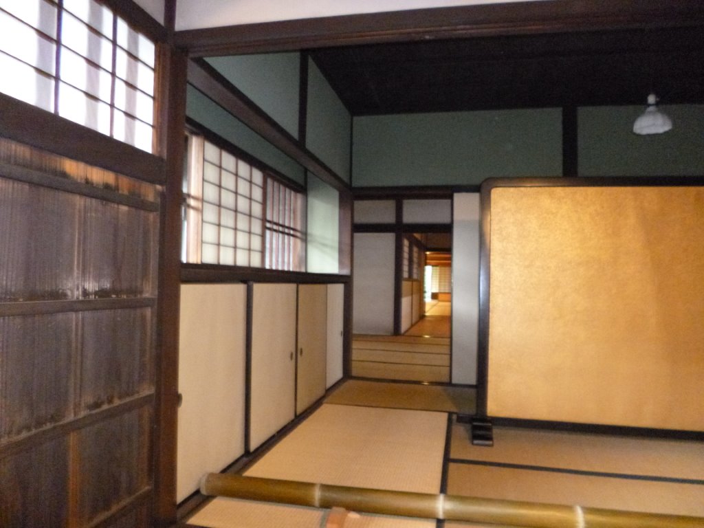 旧野崎家 写真