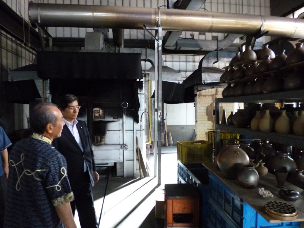 忠孝窯 写真
