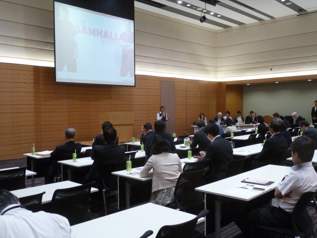 超党派勉強会 写真