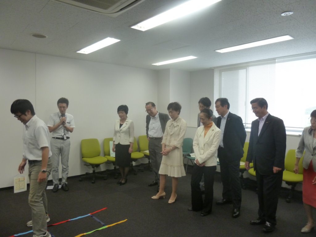 コグニサイズ 写真