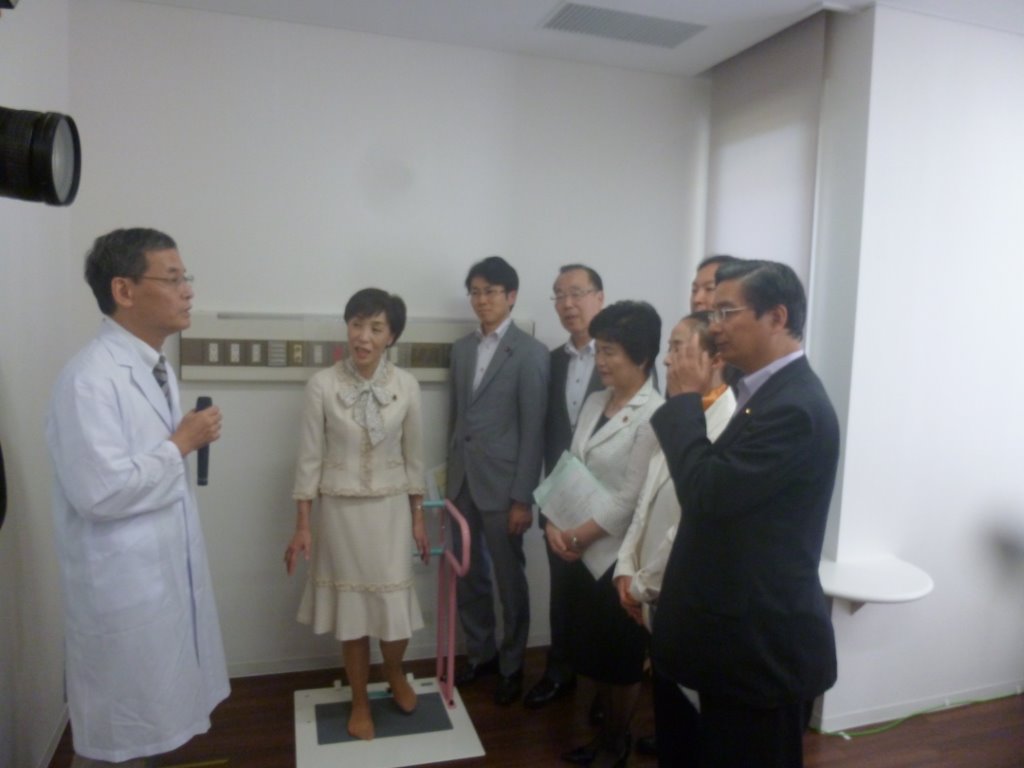 もの忘れセンター 写真