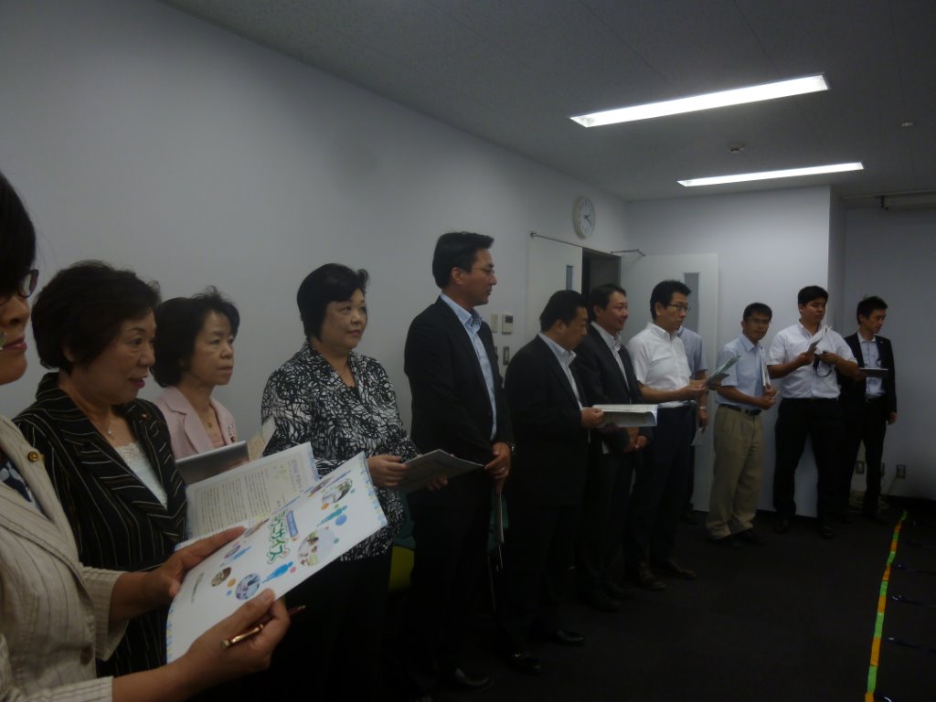 地元議員の皆様「愛知県議・市議」 写真