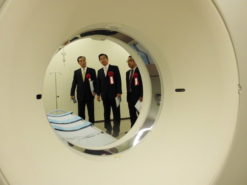 最新の医療機器2 写真