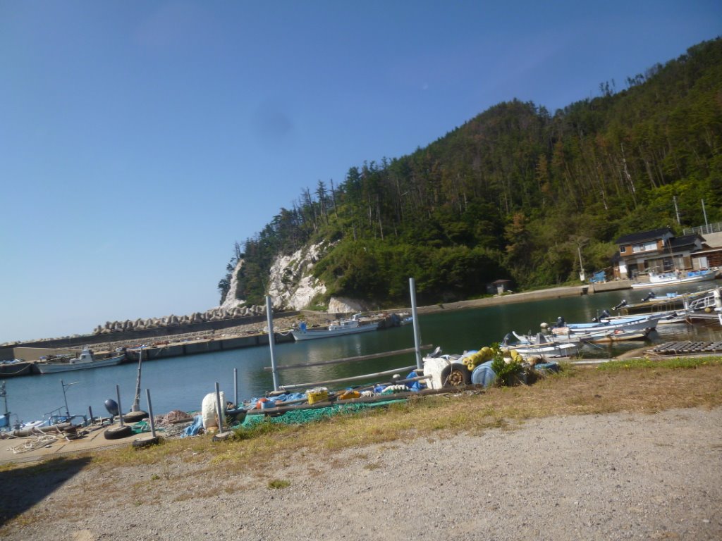 久見地区 写真