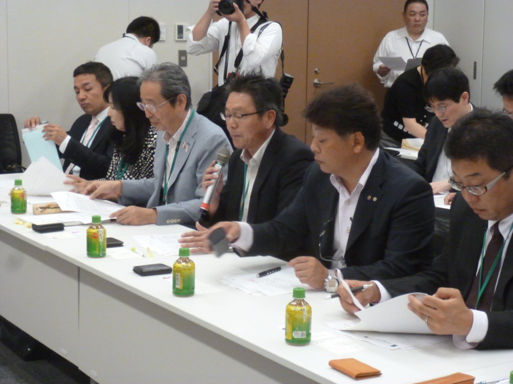 全国認定こども園協会 写真