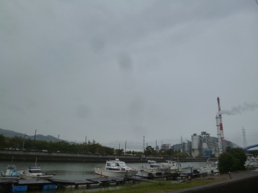 防府市内 写真