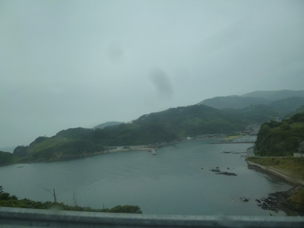 知夫村 写真