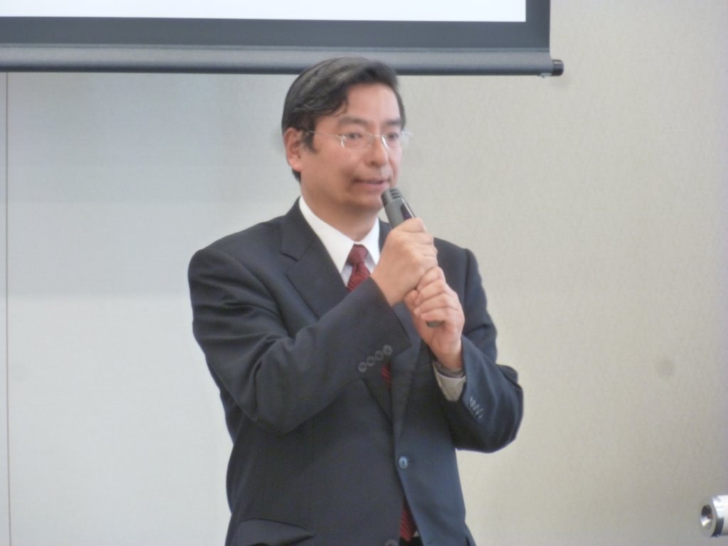 挨拶2 写真