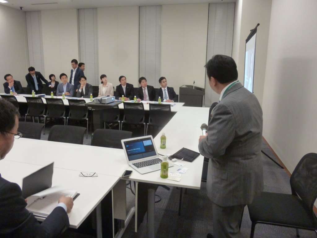 講演2 写真