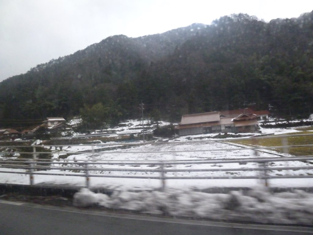大田市の風景 写真