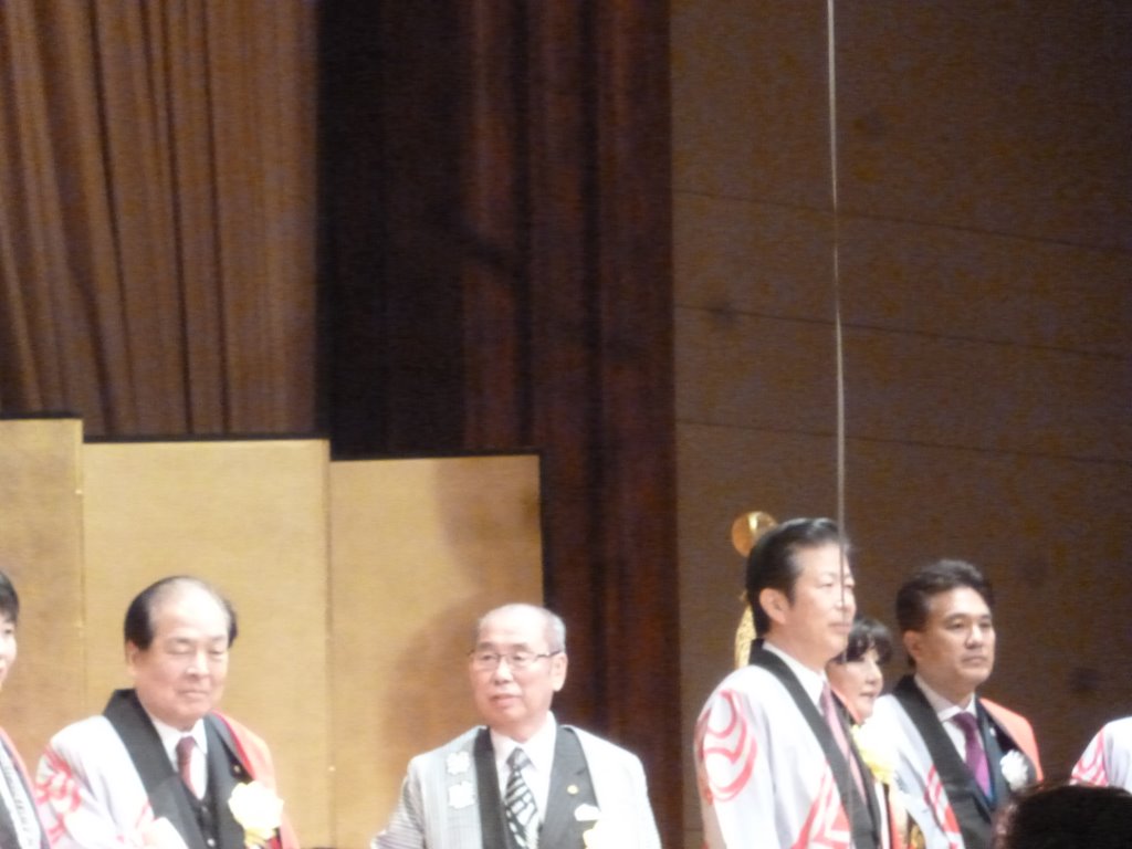 街の法律家・日本行政書士会連合会・日本行政書士政治連盟の新年賀詞交換会（東京都）関連記事