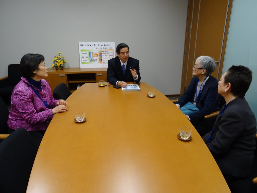 国会議事堂 写真