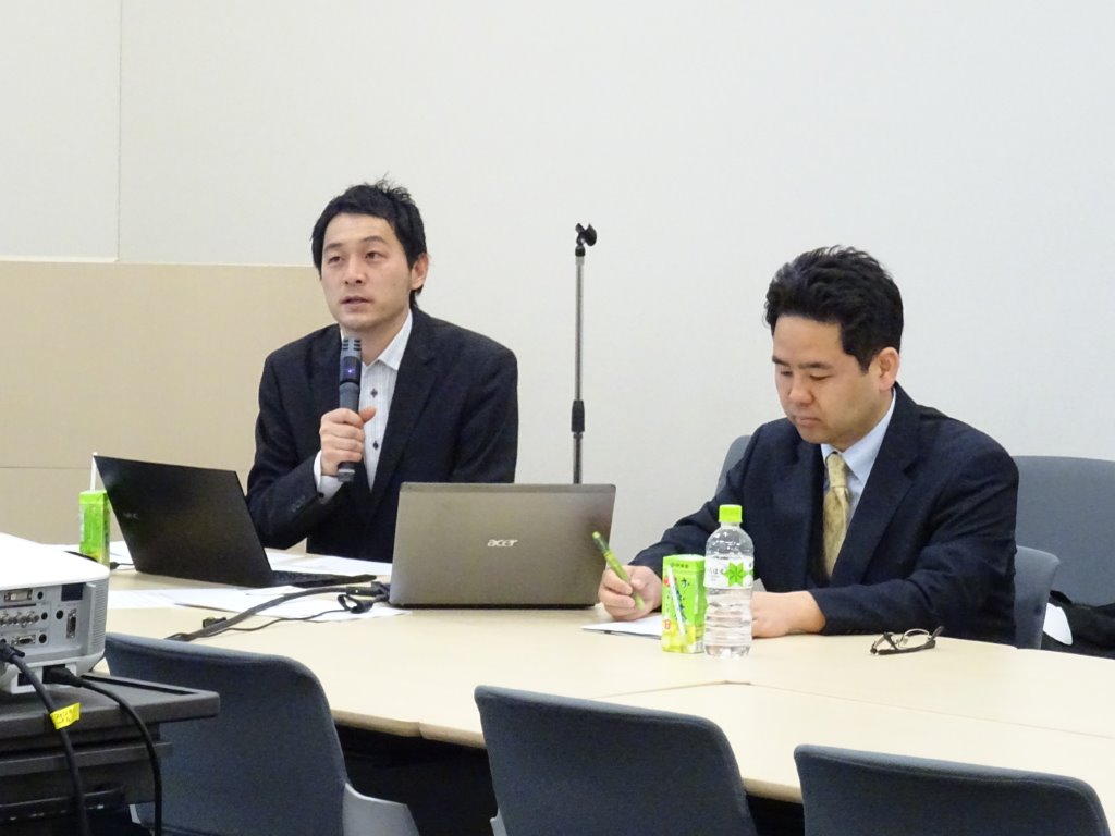 工藤理事長 写真