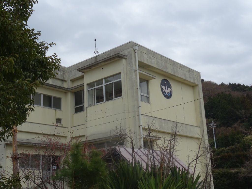 小学校2 写真