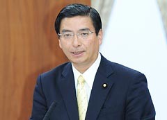 山本（博）氏＝参院厚労委