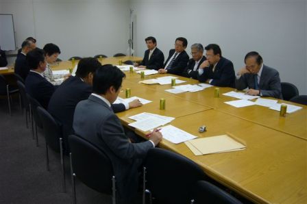 障がい者福祉委員会