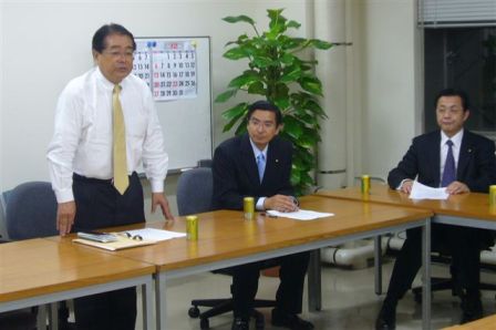 過疎法見直しPT