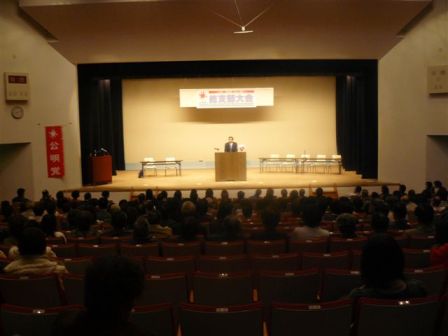 公明党香川第４総支部大会