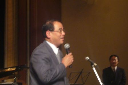 西村副知事あいさつ