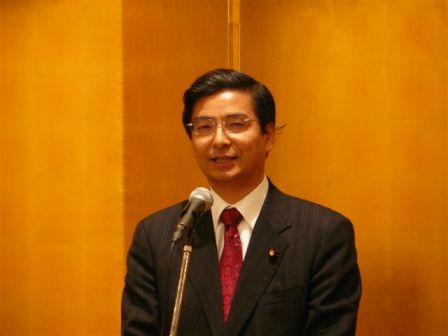 挨拶