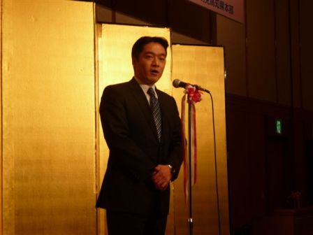 尾崎知事