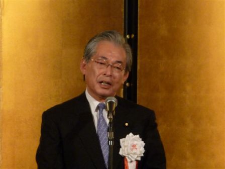 白浜副代表