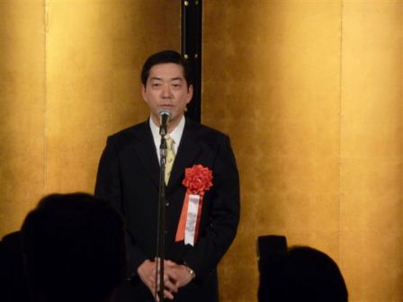 中村市長