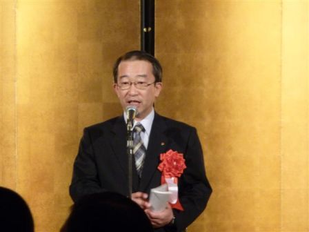 高濱副知事