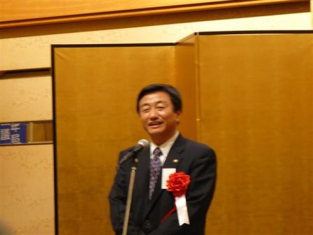 大西高松市長