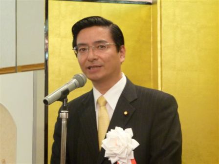 挨拶