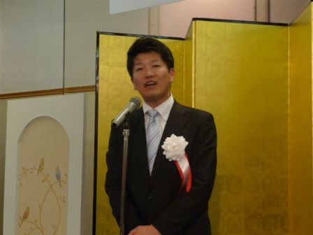 石川ひろたか候補