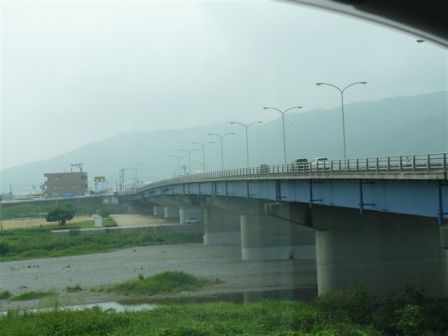 徳島市風景1
