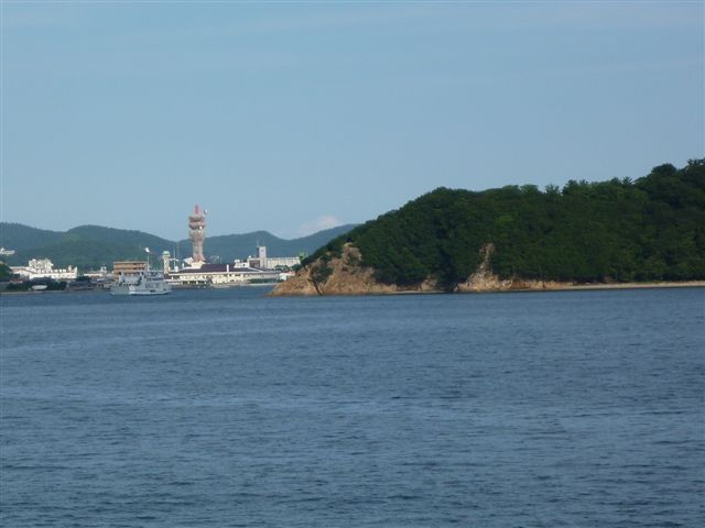 小豆島