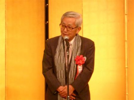 加戸知事