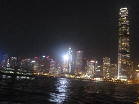 香港の風景(3)