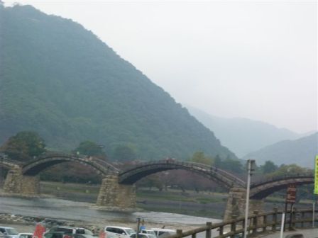 錦帯橋(1)