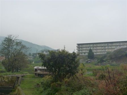 岩国市風景(2)