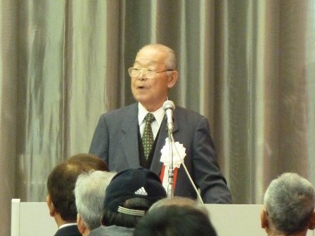 曽我部会長