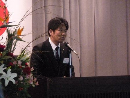 大城市長