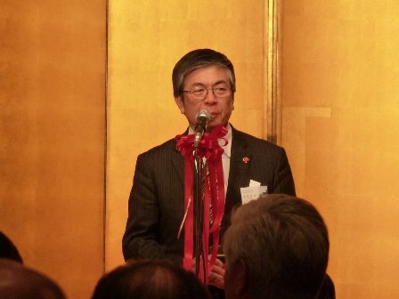 岡崎高知市長