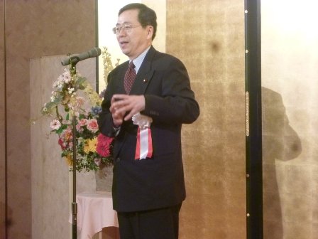 斉藤幹事長代行