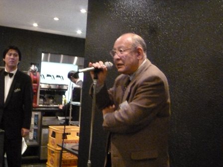 安達代表幹事